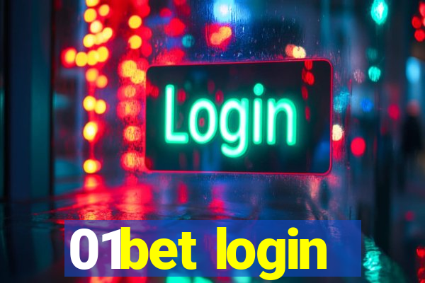 01bet login